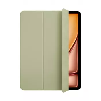 Θήκη Folio Apple Smart Folio για iPad Air 13 ιντσών M2 Πράσινο φασκόμηλου