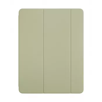 Θήκη Folio Apple Smart Folio για iPad Air 13 ιντσών M2 Πράσινο φασκόμηλου