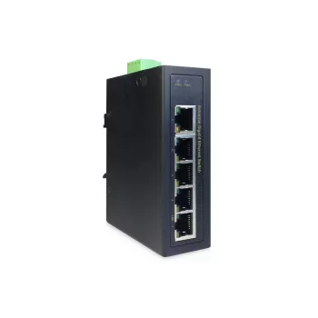 Unmanaged Switch Digitus DN-651107 5 Θύρες Gigabit Ethernet