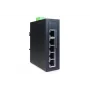 Unmanaged Switch Digitus DN-651107 5 Θύρες Gigabit Ethernet