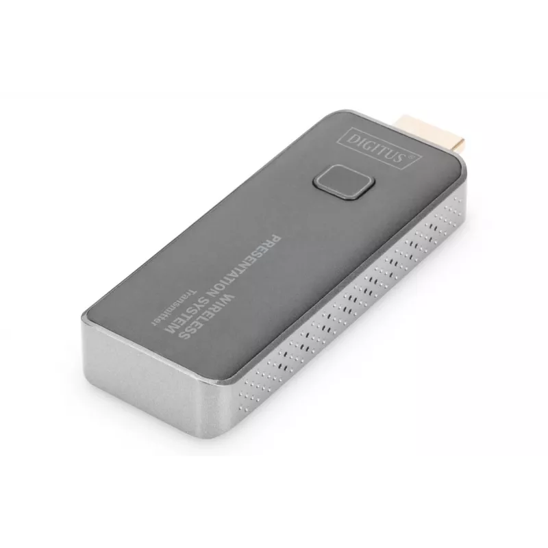 DIGITUS Wireless HDMI Transmitter Unit for DS-55319 (Πρόσθετη μονάδα)