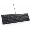 DELL Pro Wired Collaboration Πληκτρολόγιο - KB525C - Ουκρανικό (QWERTY)