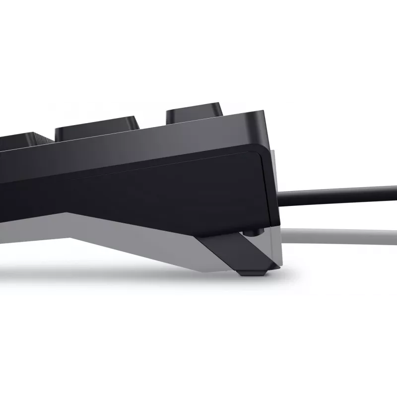 DELL Pro Wired Collaboration Πληκτρολόγιο - KB525C - Ρωσικό (QWERTY)
