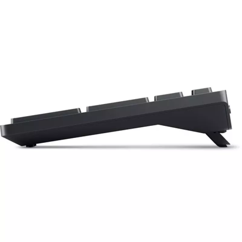 DELL Pro Compact Silent Πληκτρολόγιο and Ποντίκι - KM555 - Ρωσικό (QWERTY)