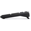 DELL Pro Compact Silent πληκτρολόγιο και ποντίκι - KM555 - Ουκρανικό (QWERTY)