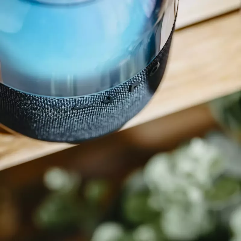 Φορητό ηχείο Bluetooth Adler AD 1904, ισχύς 8W, συμπαγής ασύρματος ήχος