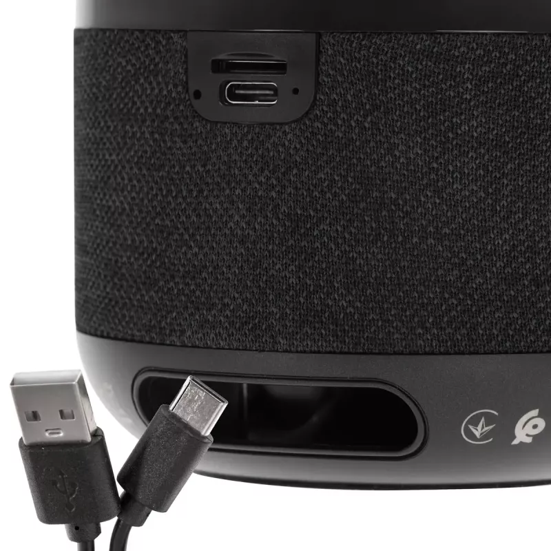 Φορητό ηχείο Bluetooth Adler AD 1904, ισχύς 8W, συμπαγής ασύρματος ήχος