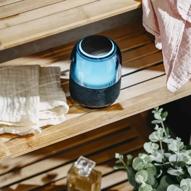 Φορητό ηχείο Bluetooth Adler AD 1904, ισχύς 8W, συμπαγής ασύρματος ήχος