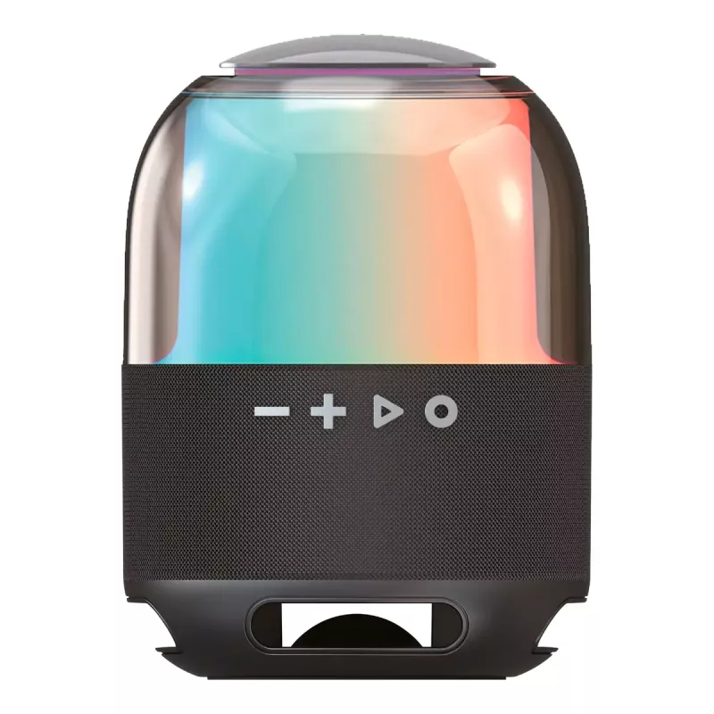 Φορητό ηχείο Bluetooth Adler AD 1904, ισχύς 8W, συμπαγής ασύρματος ήχος