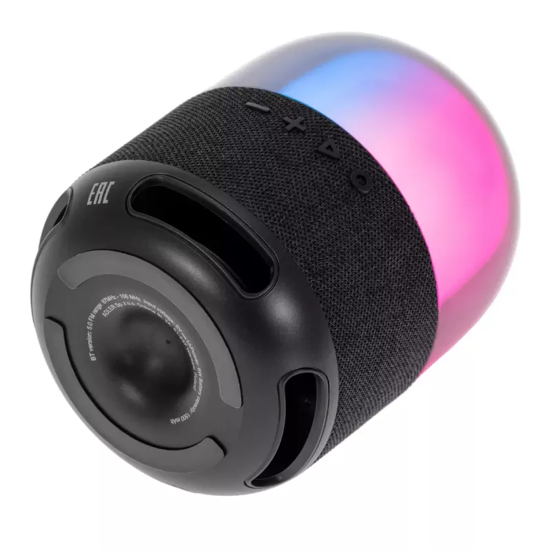 Φορητό ηχείο Bluetooth Adler AD 1904, ισχύς 8W, συμπαγής ασύρματος ήχος