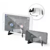 Hercules 4780921 DJ Controller 2 Κανάλια Μαύρο, Λευκό, Κίτρινο