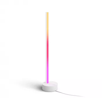 Philips Hue White and Colour Ambiance Signe Gradient επιτραπέζιο φωτιστικό