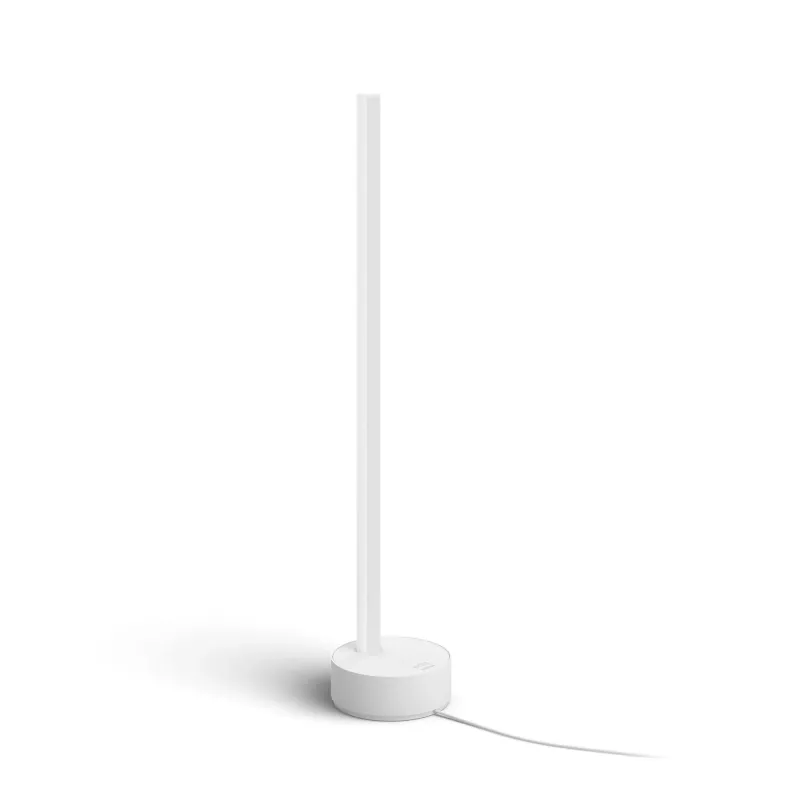 Philips Hue White and Colour Ambiance Signe Gradient επιτραπέζιο φωτιστικό