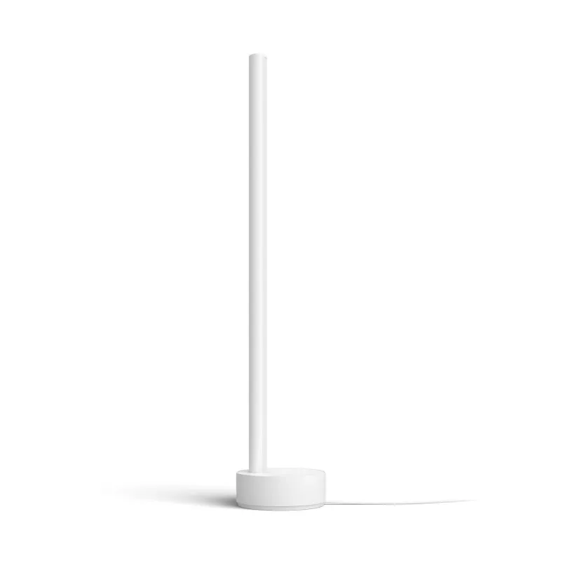 Philips Hue White and Colour Ambiance Signe Gradient επιτραπέζιο φωτιστικό