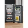 Whirlpool WQ9I FO2BX EF Ψυγείο Side-by-Side Ελεύθερο 592 L Μαύρο