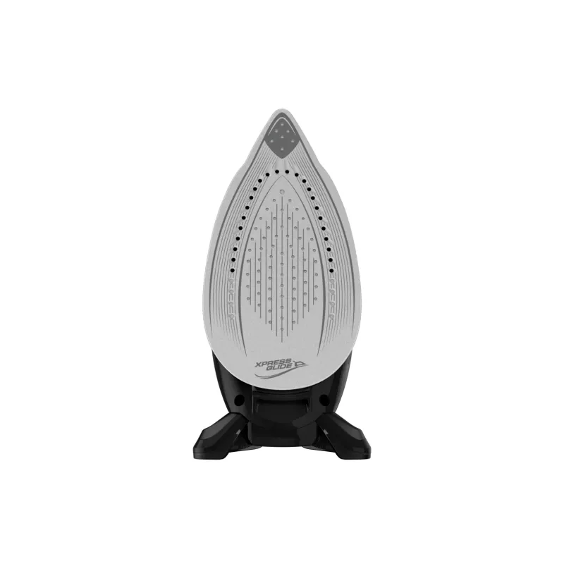 Tefal Express Easy SV6140 2200 W 1,7 L Μαύρο, Γκρι