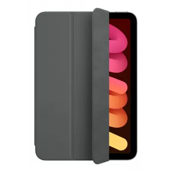Apple Smart Folio iPad Mini 6 (2021)/Mini (2024) Ανθρακί γκρι