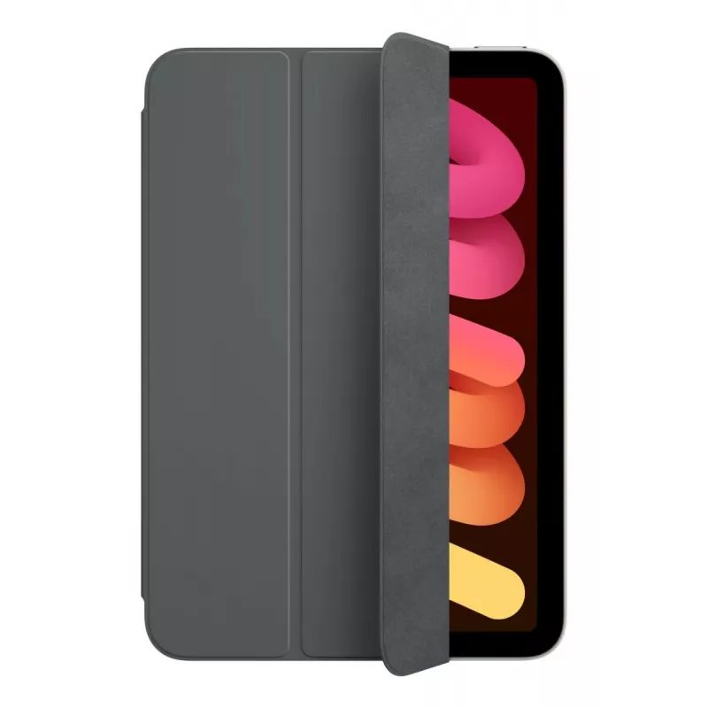 Apple Smart Folio iPad Mini 6 (2021)/Mini (2024) Ανθρακί γκρι