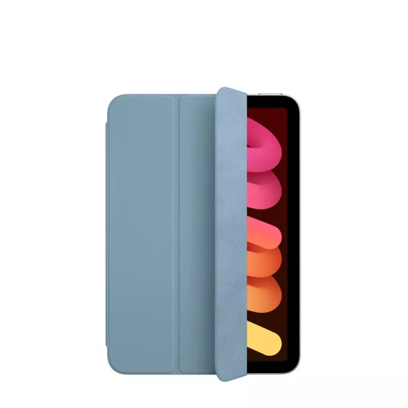 APPLE Smart Folio για iPad mini A17 Pro - Denim