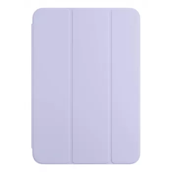 Apple Smart Folio MC2T4ZM/A για iPad mini (A17 Pro) / iPad mini (6ης γενιάς), 8,3 ιντσών, ανοιχτό βιολετί