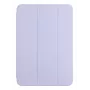 Apple Smart Folio MC2T4ZM/A για iPad mini (A17 Pro) / iPad mini (6ης γενιάς), 8,3 ιντσών, ανοιχτό βιολετί
