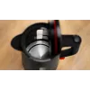 Bosch TWK1M123 Βραστήρας 1,7 L 2400 W Μαύρο