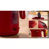 Bosch TWK2M164 Βραστήρας 1,7 L 2400 W Μαύρο, Γκρι, Κόκκινο