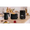 Bosch TAT2M123 Τοστιέρα 6 2 φέτες 950 W Μαύρο