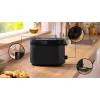 Bosch TAT2M123 Τοστιέρα 6 2 φέτες 950 W Μαύρο