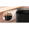 Bosch TAT2M123 Τοστιέρα 6 2 φέτες 950 W Μαύρο