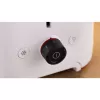 Bosch TAT3M121 Τοστιέρα 4 φέτες 950 W Λευκό