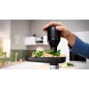 Κιμάς Bosch MFWS430B — 1900 W, 2 ταχύτητες, 2,5 kg/min, Μαύρο/Ασημί, 4,3 kg