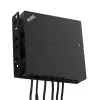 Lenovo ThinkSmart SmartDock Ενσύρματο USB 3.2 Gen 2 (3.1 Gen 2) Type-C Μαύρο