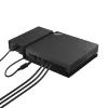 Lenovo ThinkSmart SmartDock Ενσύρματο USB 3.2 Gen 2 (3.1 Gen 2) Type-C Μαύρο