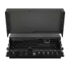 Lenovo ThinkSmart SmartDock Ενσύρματο USB 3.2 Gen 2 (3.1 Gen 2) Type-C Μαύρο