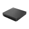 Lenovo ThinkSmart SmartDock Ενσύρματο USB 3.2 Gen 2 (3.1 Gen 2) Type-C Μαύρο