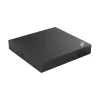 Lenovo ThinkSmart SmartDock Ενσύρματο USB 3.2 Gen 2 (3.1 Gen 2) Type-C Μαύρο