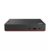 Lenovo ThinkSmart SmartDock Ενσύρματο USB 3.2 Gen 2 (3.1 Gen 2) Type-C Μαύρο