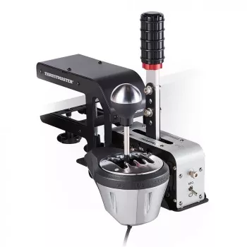 Thrustmaster 4060094 Σετ αξεσουάρ κονσόλας παιχνιδιών
