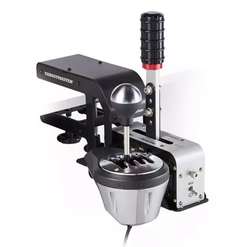 Thrustmaster 4060094 Σετ αξεσουάρ κονσόλας παιχνιδιών