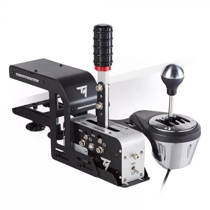 Thrustmaster 4060094 Σετ αξεσουάρ κονσόλας παιχνιδιών