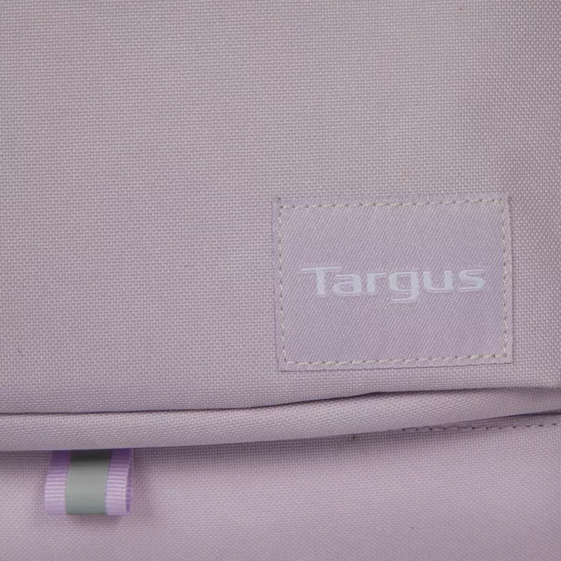 Αστικό σακίδιο πλάτης Targus Octave III μωβ πολυεστέρας 374x70x449mm
