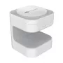 Targus HJ3320WHGL φορητός φορτιστής ακουστικά, smartphone, smartwatch Λευκό USB Ασύρματη φόρτιση Γρήγορη φόρτιση Εσωτερικός χώρος