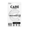 PanzerGlass CARE™ by ® Urban Combat Θήκη διαφανής με λευκό MagSafe iPhone 16