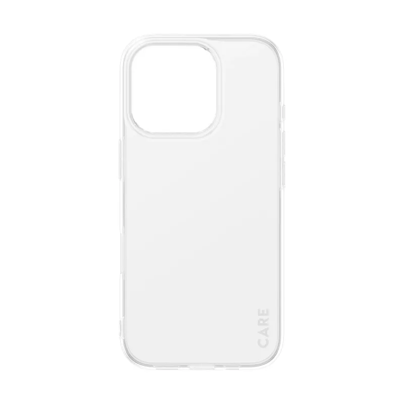 PanzerGlass CARE™ by ® X-Ray Θήκη iPhone 16 Pro