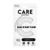 PanzerGlass CARE™ by ® X-Ray Θήκη iPhone 16, Θήκη, Apple, Apple - iPhone 16, Διαφανής