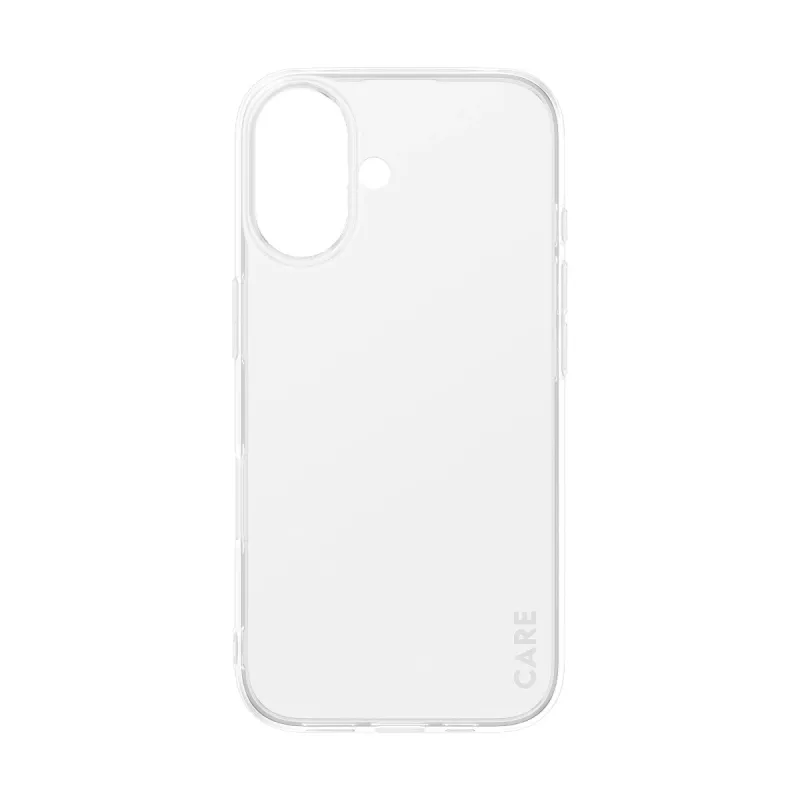 PanzerGlass CARE™ by ® X-Ray Θήκη iPhone 16, Θήκη, Apple, Apple - iPhone 16, Διαφανής