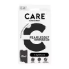 Θήκη PanzerGlass CARE by μοντέρνα θήκη μαύρο iPhone 16 διαφανές