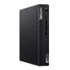 Lenovo ThinkSmart Tiny Kit + Controller Intel® Core™ i3 i3-13100T 16 GB DDR4-SDRAM 256 GB SSD Windows 11 IoT Enterprise Mini PC μαύρο