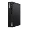 Lenovo ThinkSmart Tiny Kit + Controller Intel® Core™ i3 i3-13100T 16 GB DDR4-SDRAM 256 GB SSD Windows 11 IoT Enterprise Mini PC μαύρο
